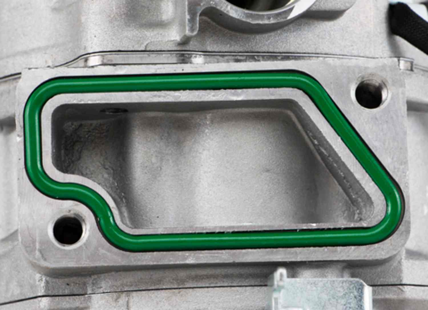 Four Seasons A/C Compressor 97348