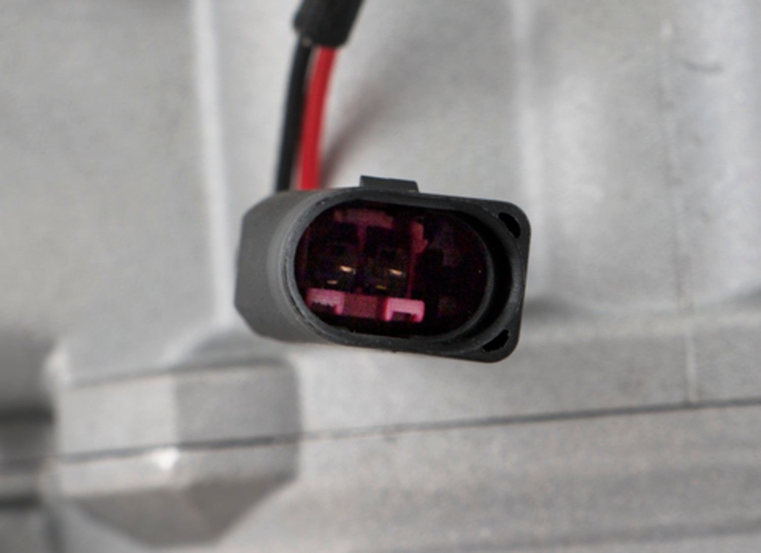 Four Seasons A/C Compressor 97348