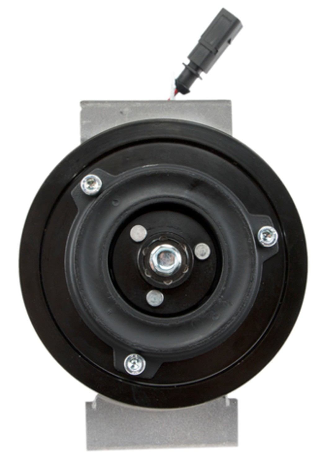 Four Seasons A/C Compressor 97348