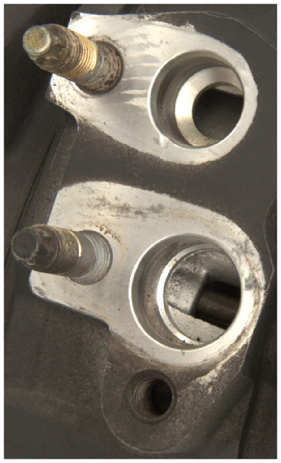 Four Seasons A/C Compressor 97351 image 7