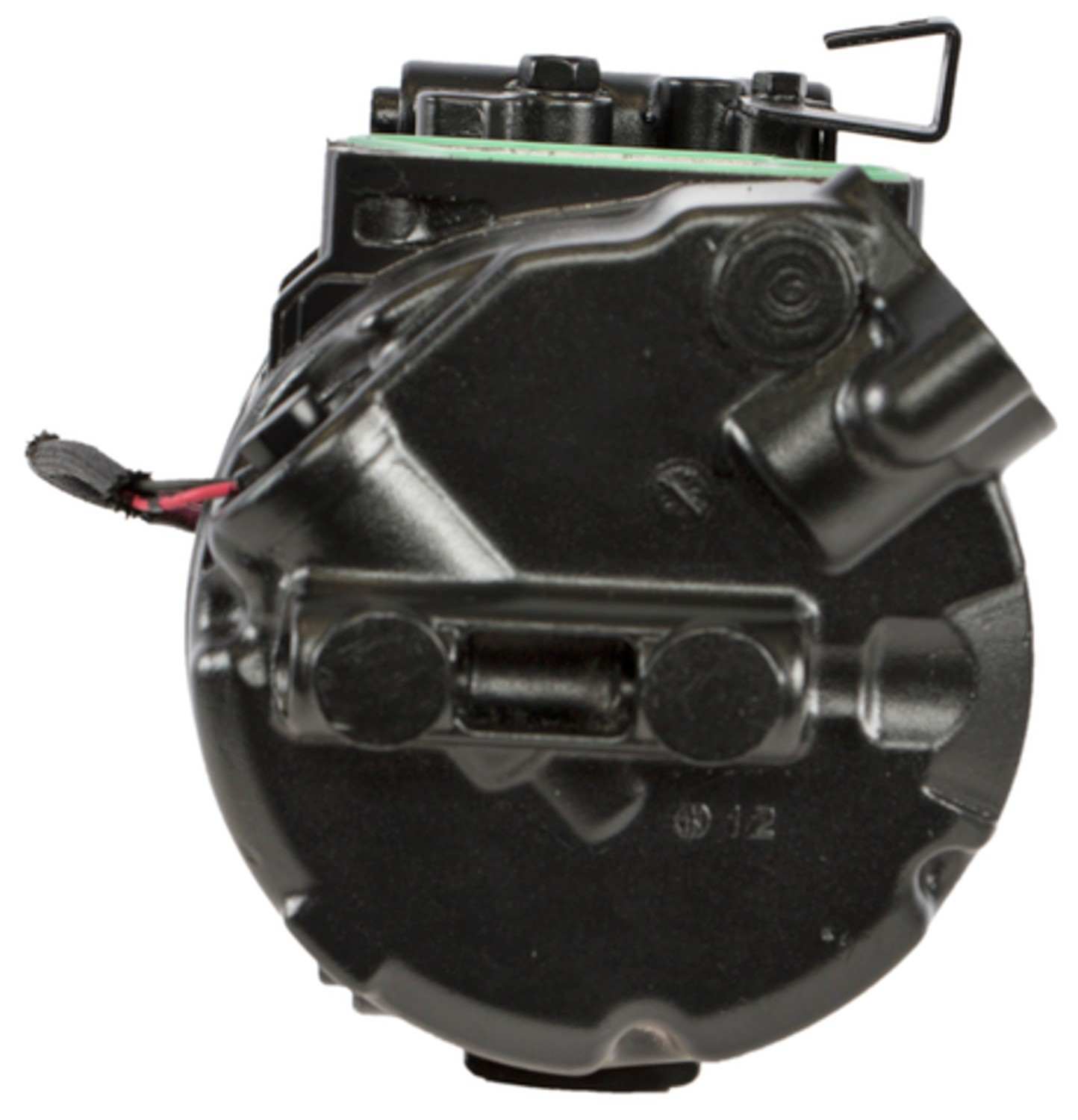 Four Seasons A/C Compressor 97358