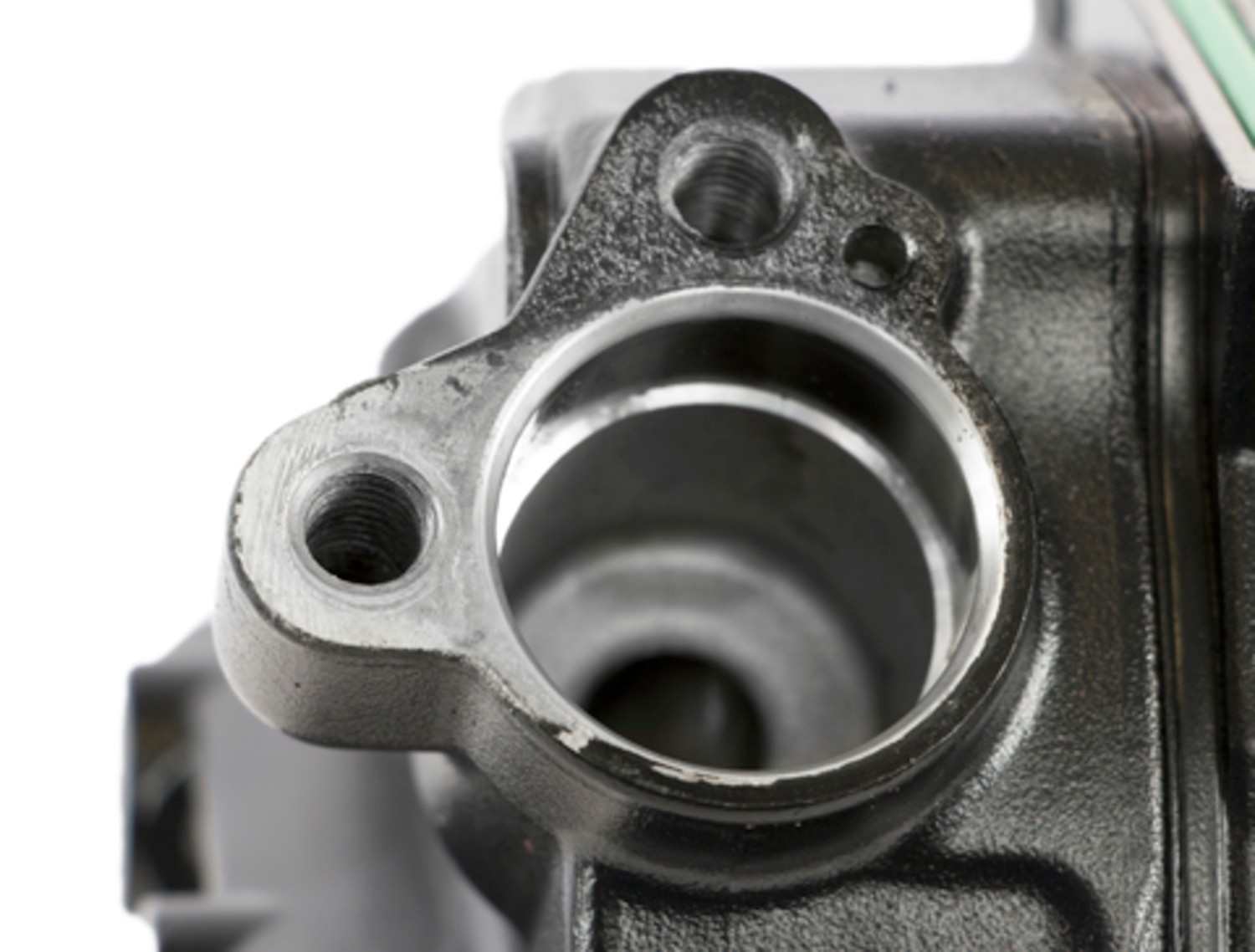 Four Seasons A/C Compressor 97358