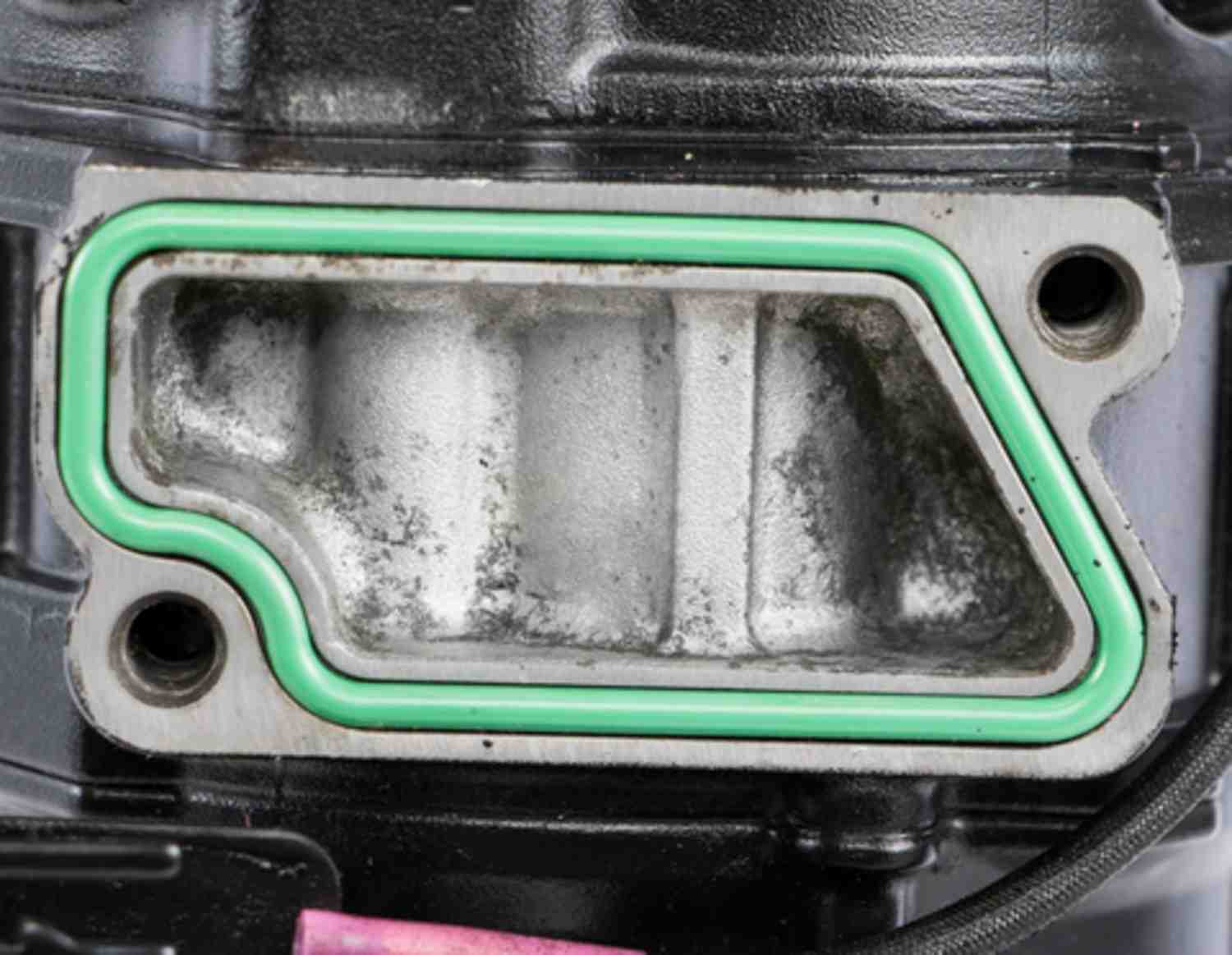 Four Seasons A/C Compressor 97358