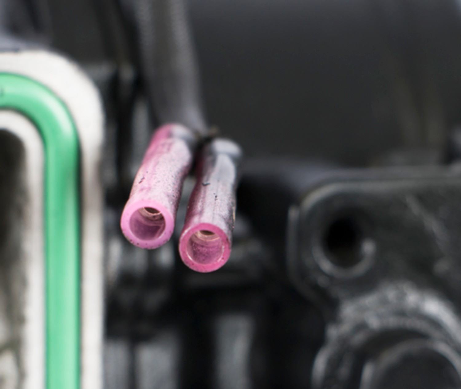 Four Seasons A/C Compressor 97358