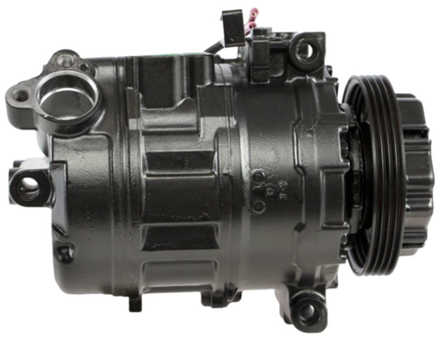 Four Seasons A/C Compressor 97358
