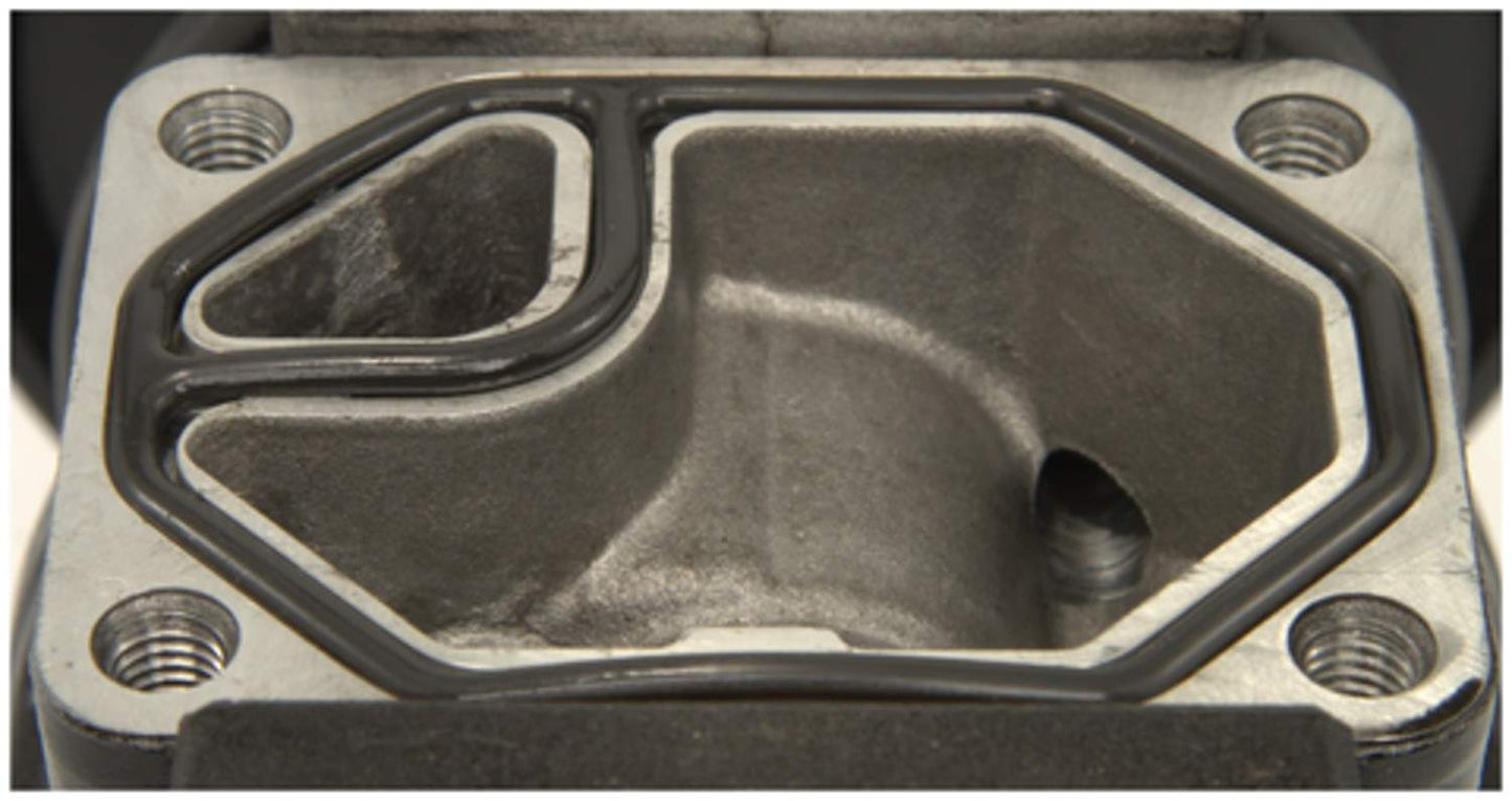 Four Seasons A/C Compressor 97361