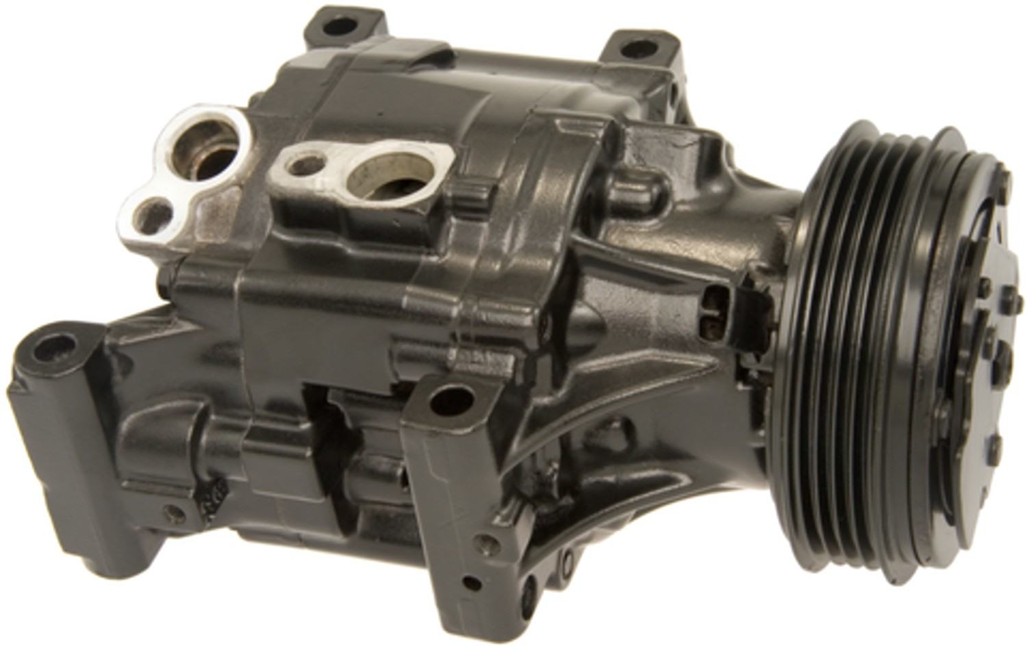 Four Seasons Reman Nippondenso SCSA06C Compressor w/ Clutch 97362