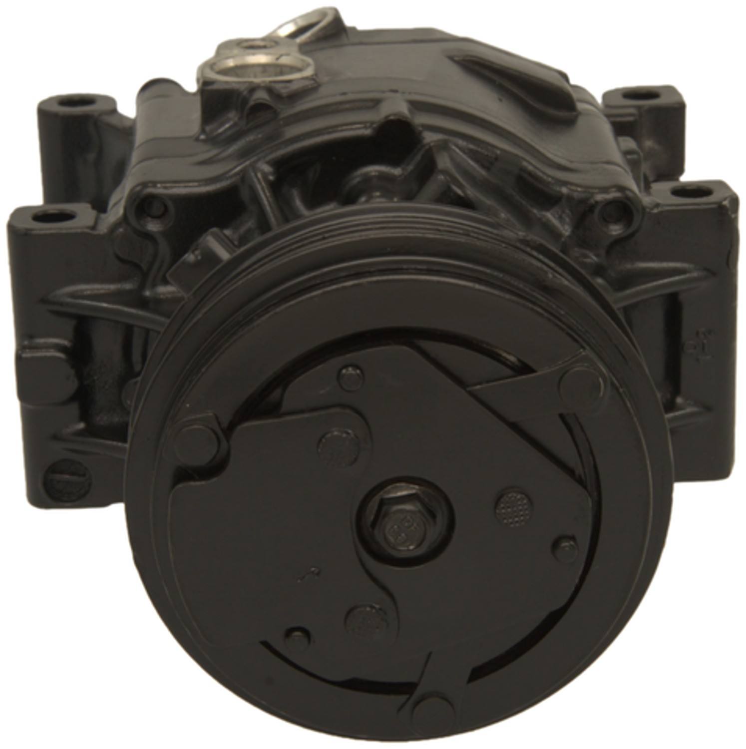 Four Seasons Reman Nippondenso SCSA06C Compressor w/ Clutch 97362