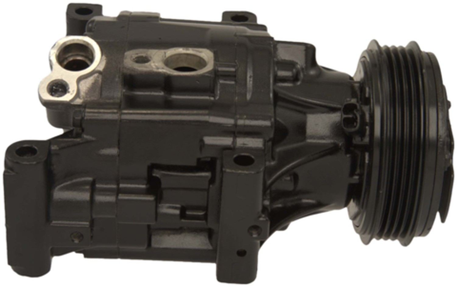 Four Seasons Reman Nippondenso SCSA06C Compressor w/ Clutch 97362