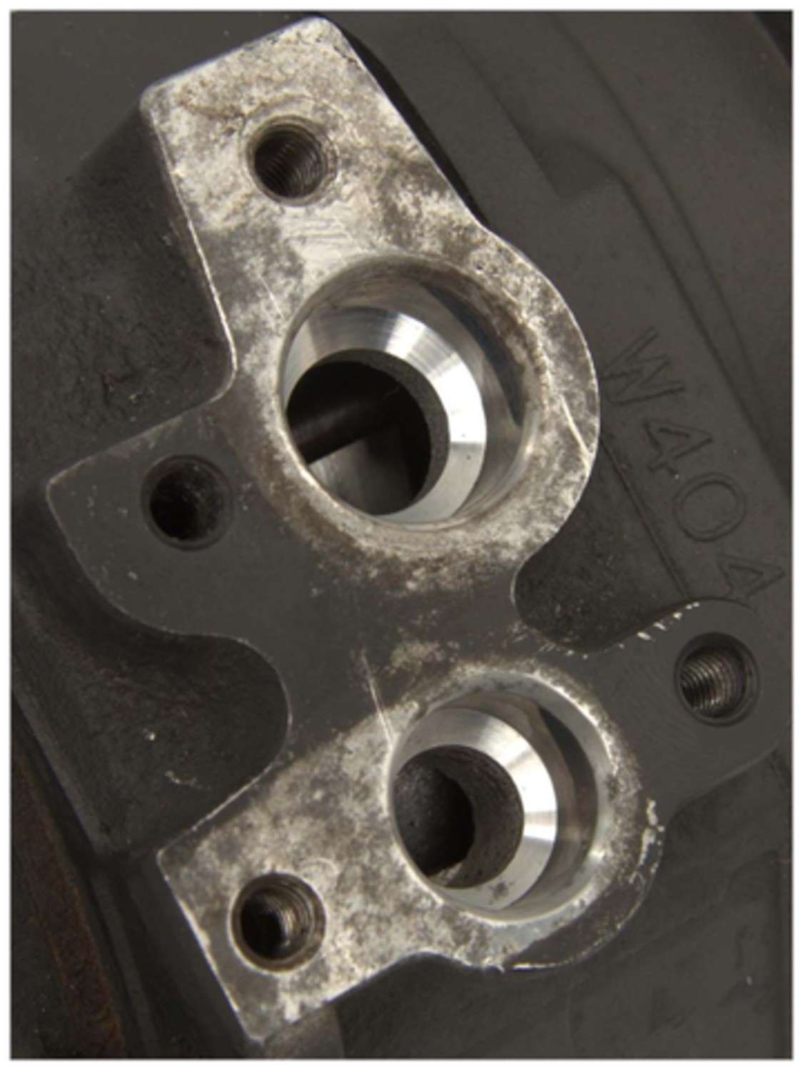 Four Seasons Reman Nippondenso 10S15C Compressor w/ Clutch 97365