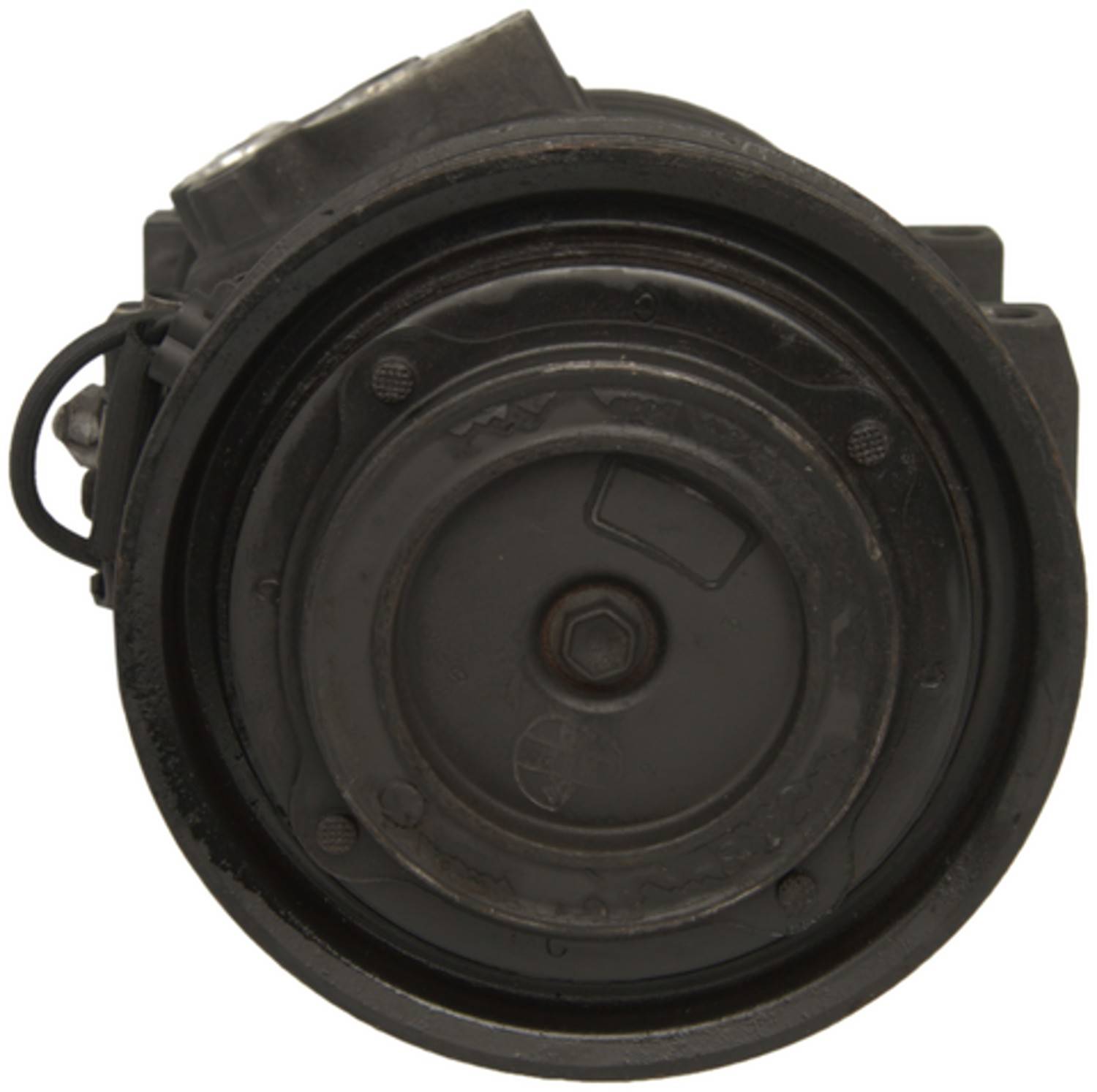 Four Seasons Reman Nippondenso 10S15C Compressor w/ Clutch 97365