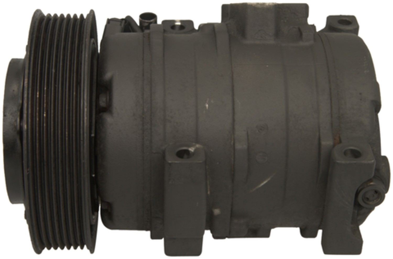 Four Seasons Reman Nippondenso 10S15C Compressor w/ Clutch 97365