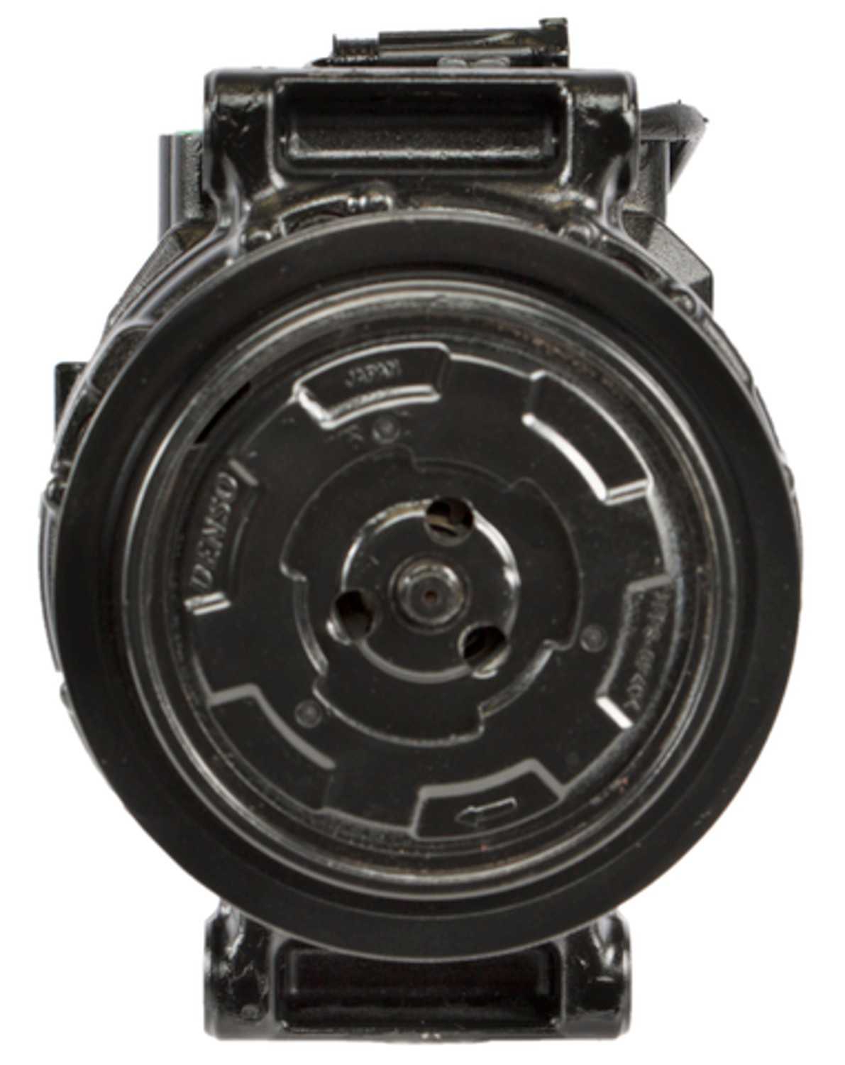 Four Seasons Reman Nippondenso 7SEU17C Compressor w/ Clutch 97366