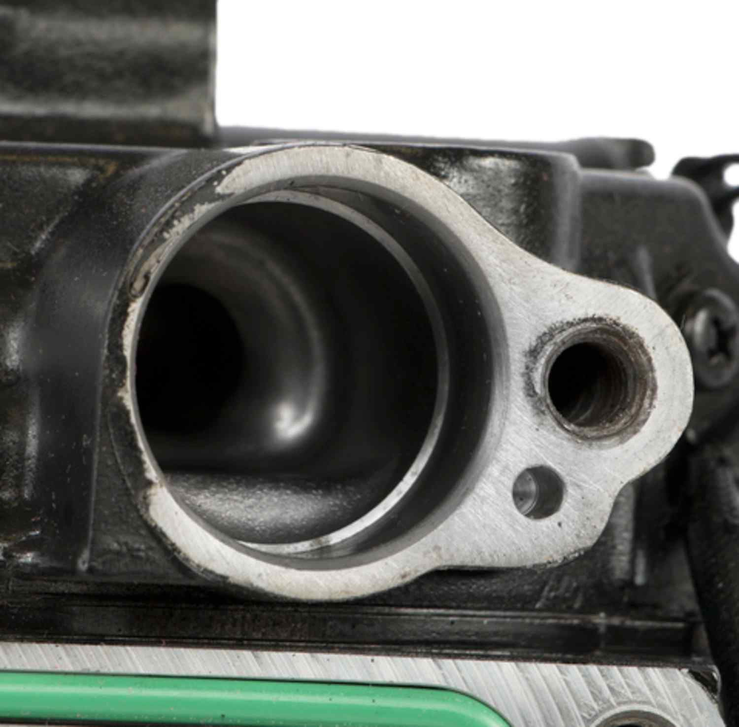 Four Seasons Reman Nippondenso 7SEU17C Compressor w/ Clutch 97396