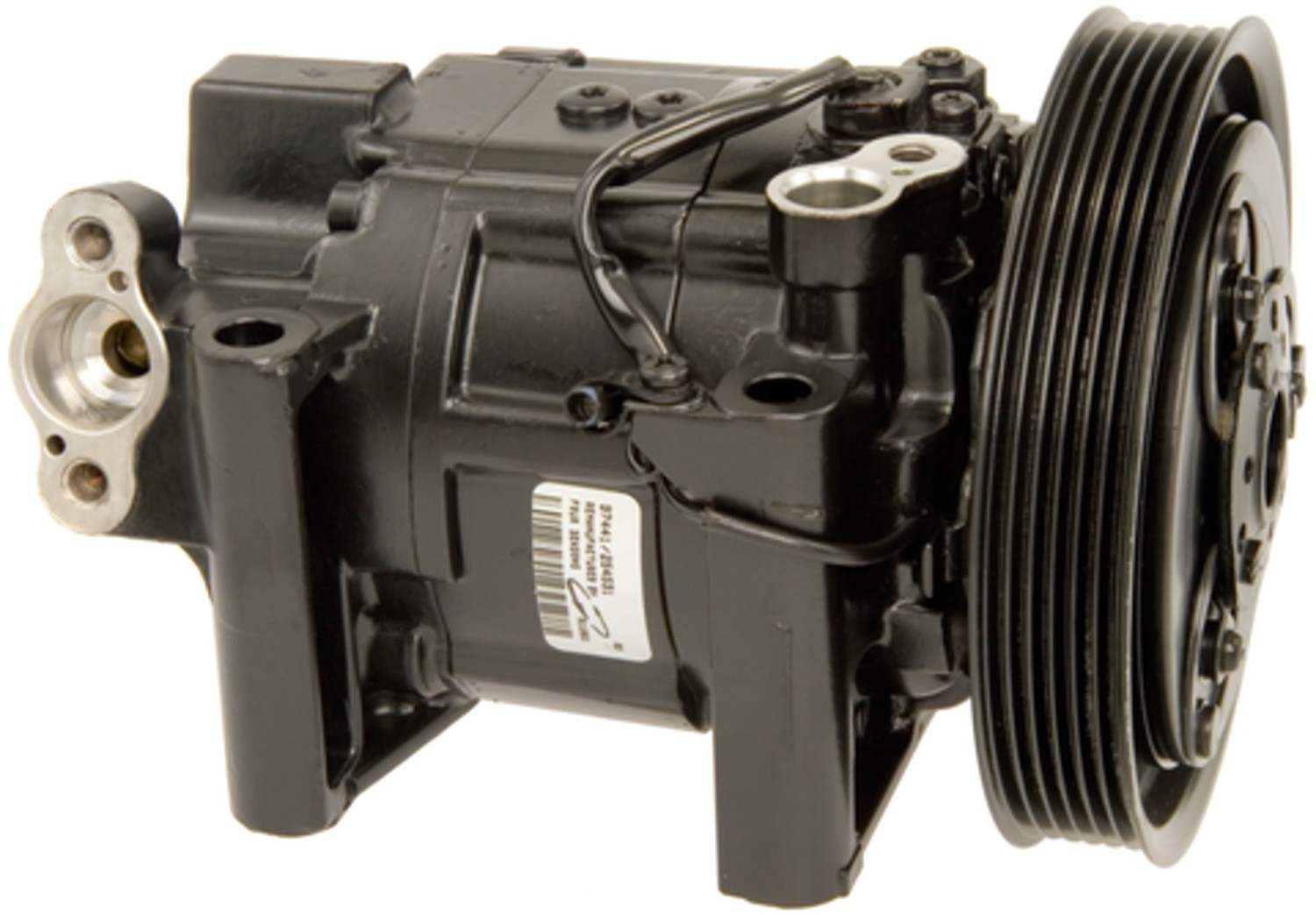 Four Seasons A/C Compressor 97441