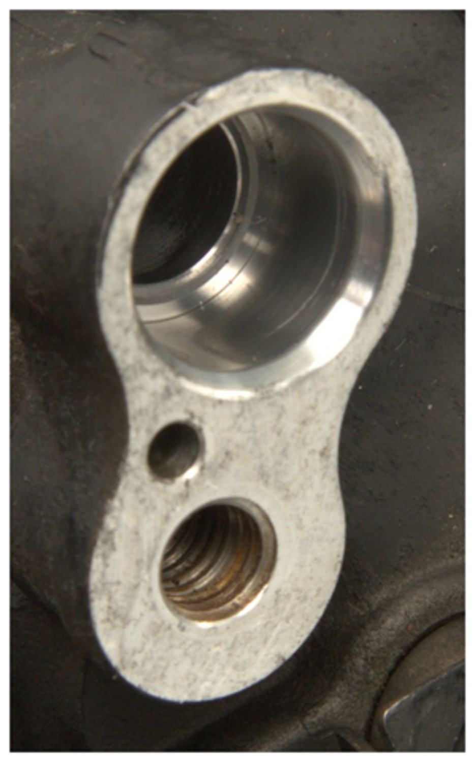 Four Seasons A/C Compressor 97441