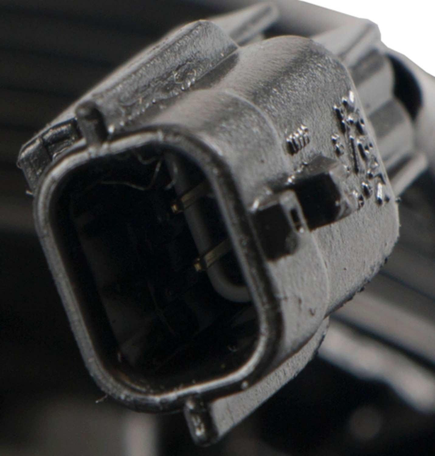 Four Seasons A/C Compressor 97465