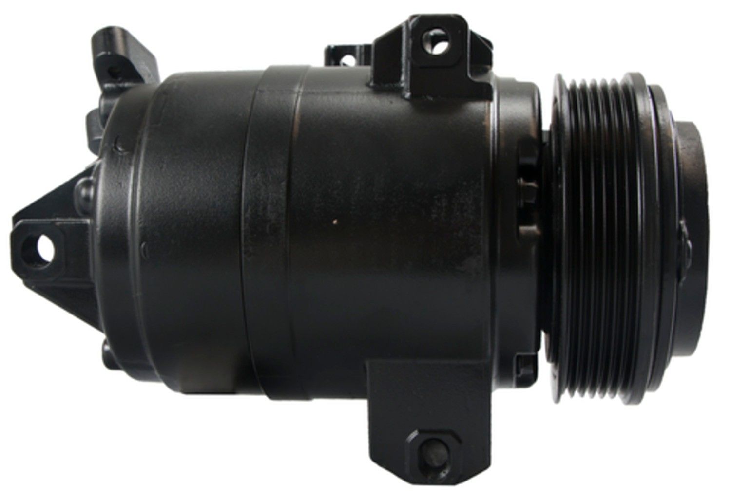 Four Seasons A/C Compressor 97465