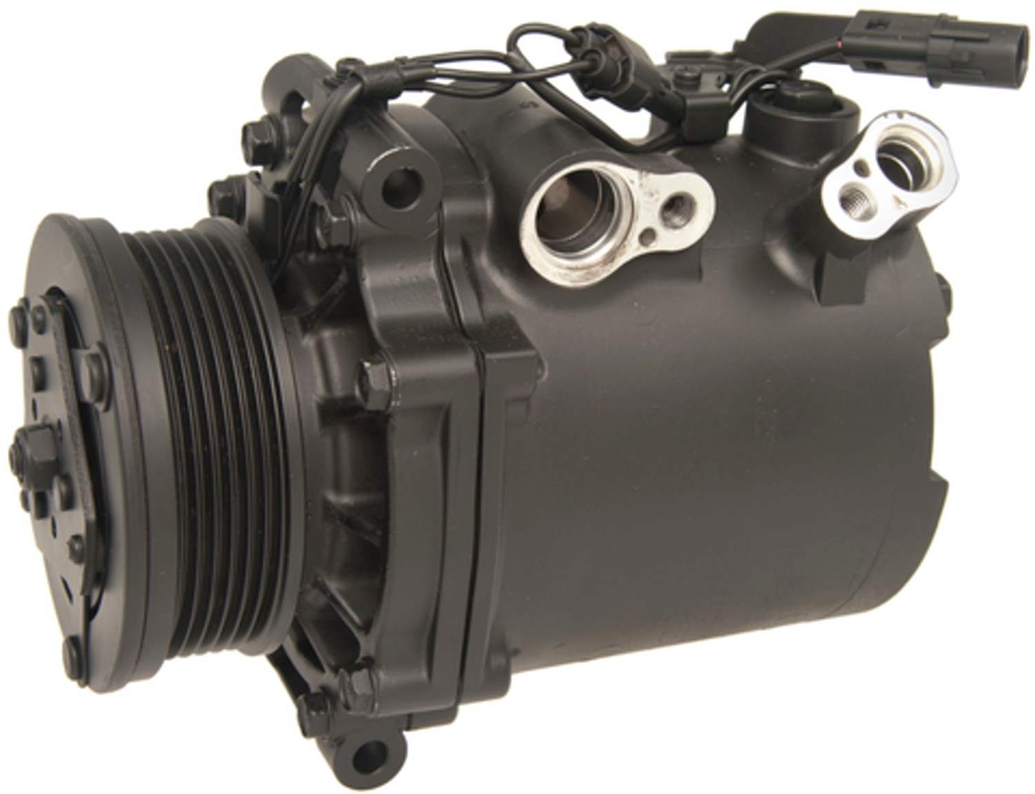Four Seasons A/C Compressor 97487