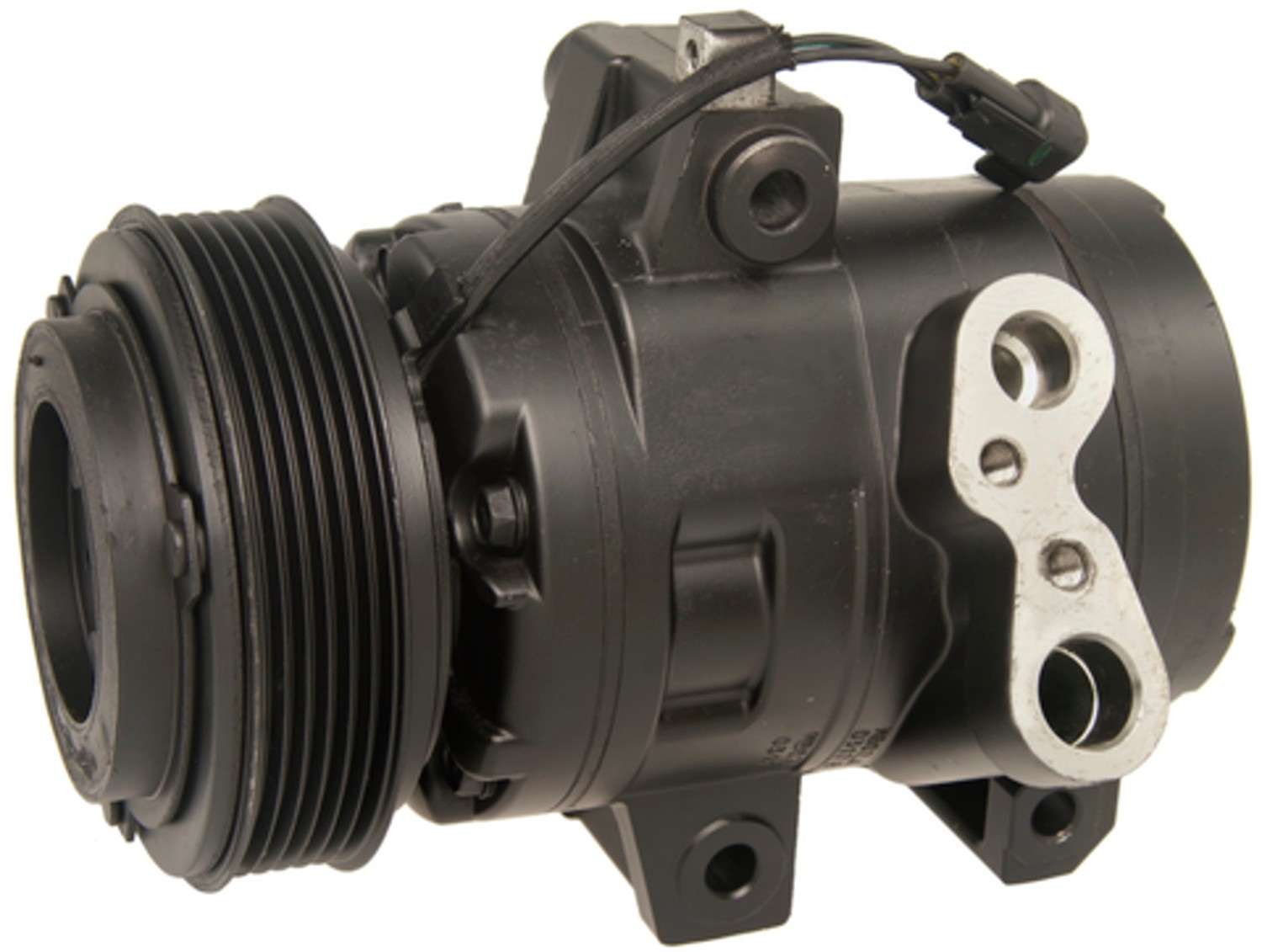 Four Seasons A/C Compressor 97488