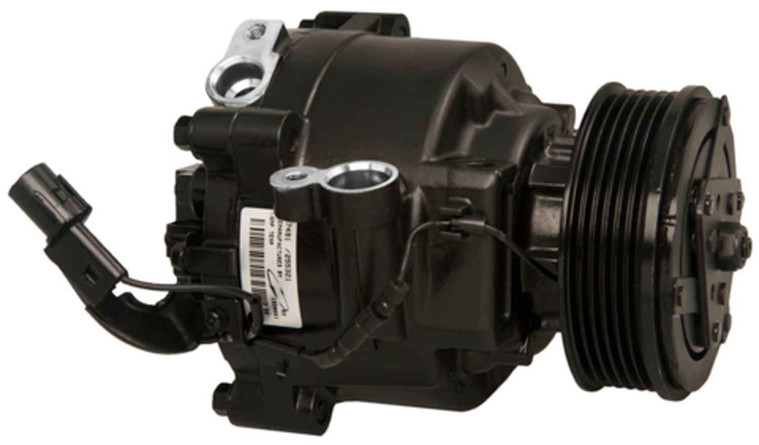 Four Seasons A/C Compressor 97491