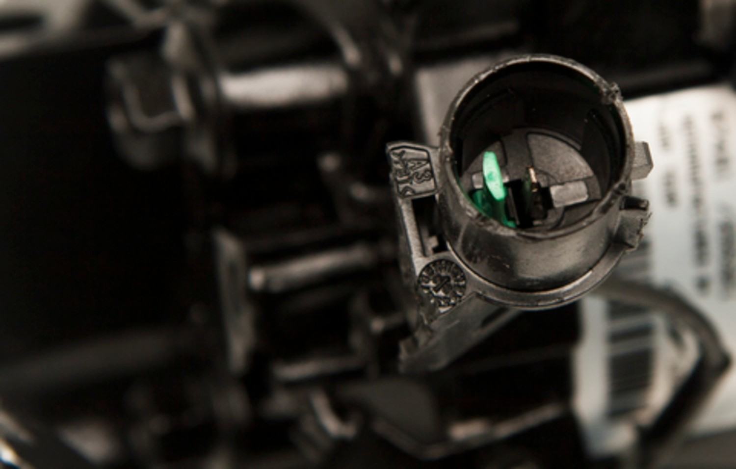 Four Seasons A/C Compressor 97491