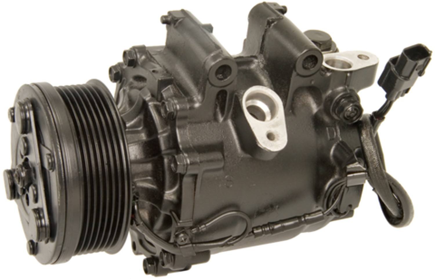 Four Seasons A/C Compressor 97555
