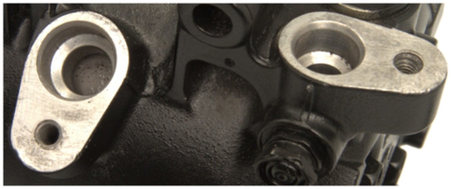 Four Seasons A/C Compressor 97555