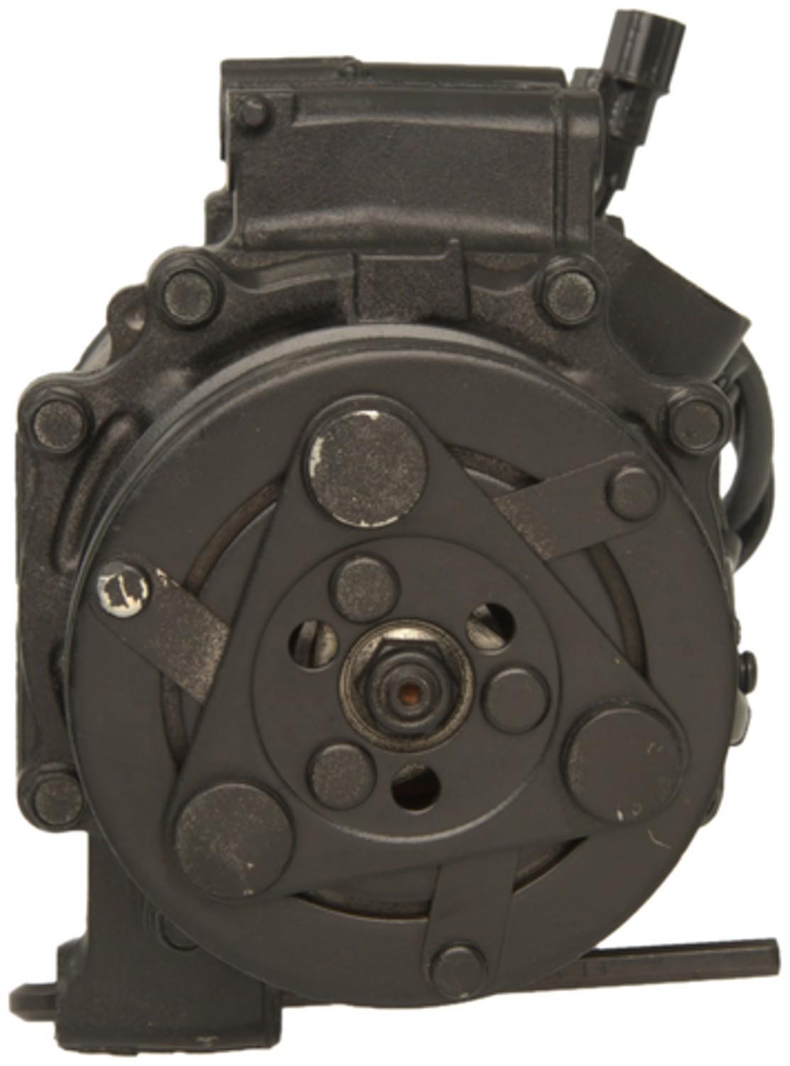 Four Seasons A/C Compressor 97555
