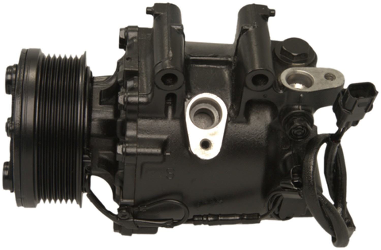 Four Seasons A/C Compressor 97555