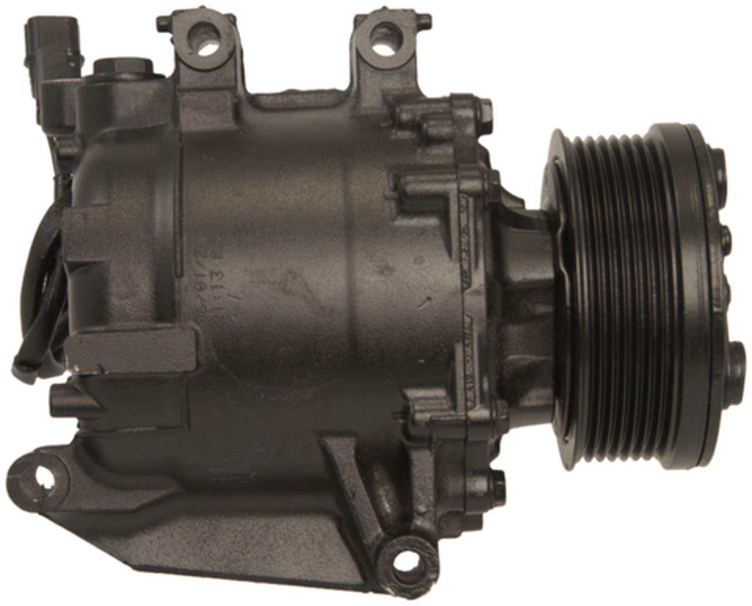 Four Seasons A/C Compressor 97555