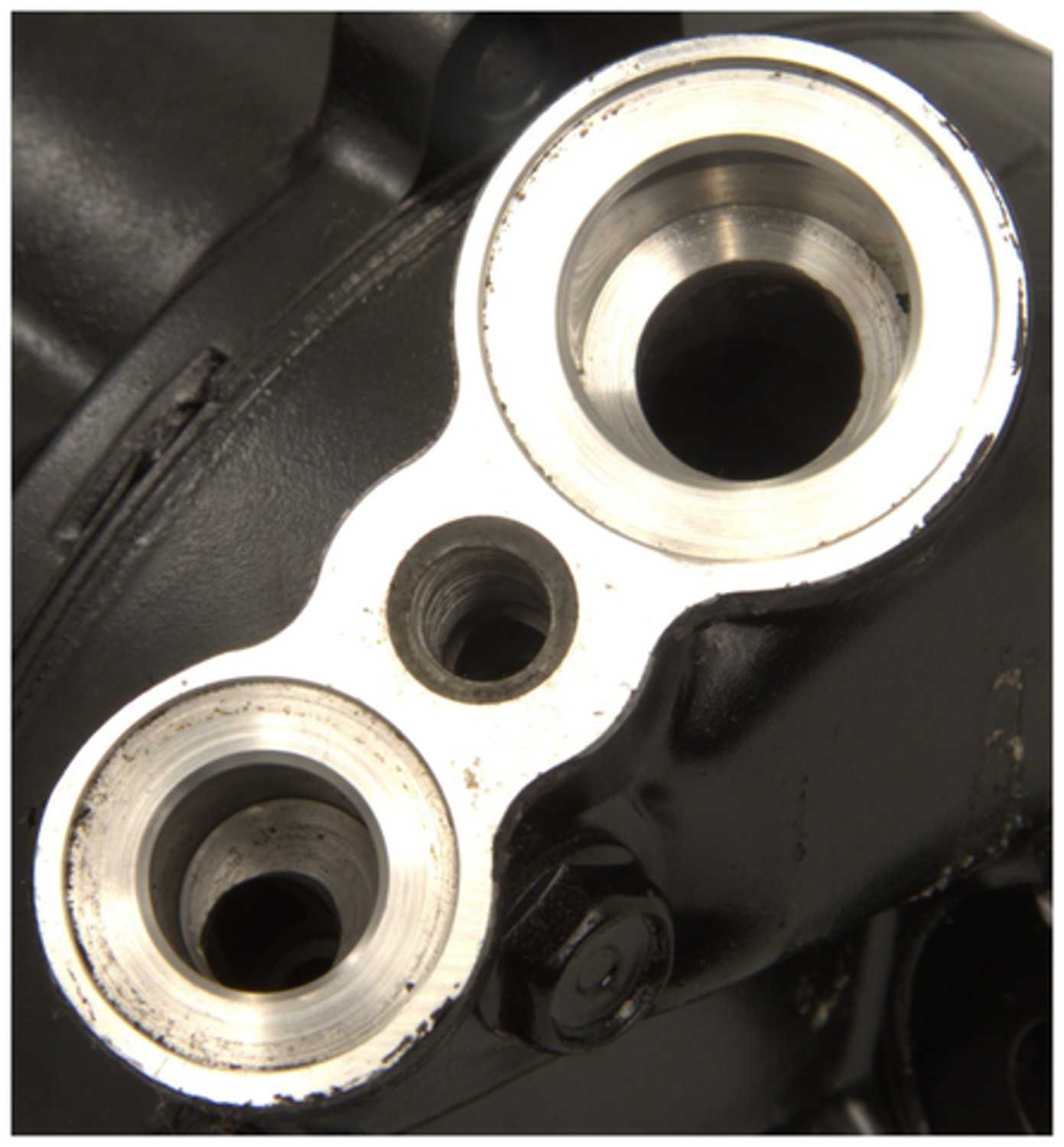 Four Seasons Reman Sanden/Sankyo SD7V16 Compressor w/ Clutch 97558