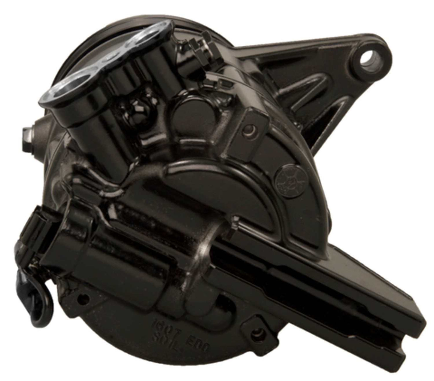 Four Seasons A/C Compressor 97565