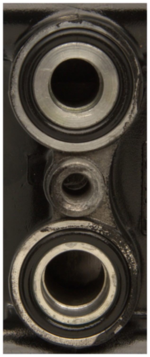 Four Seasons A/C Compressor 97569