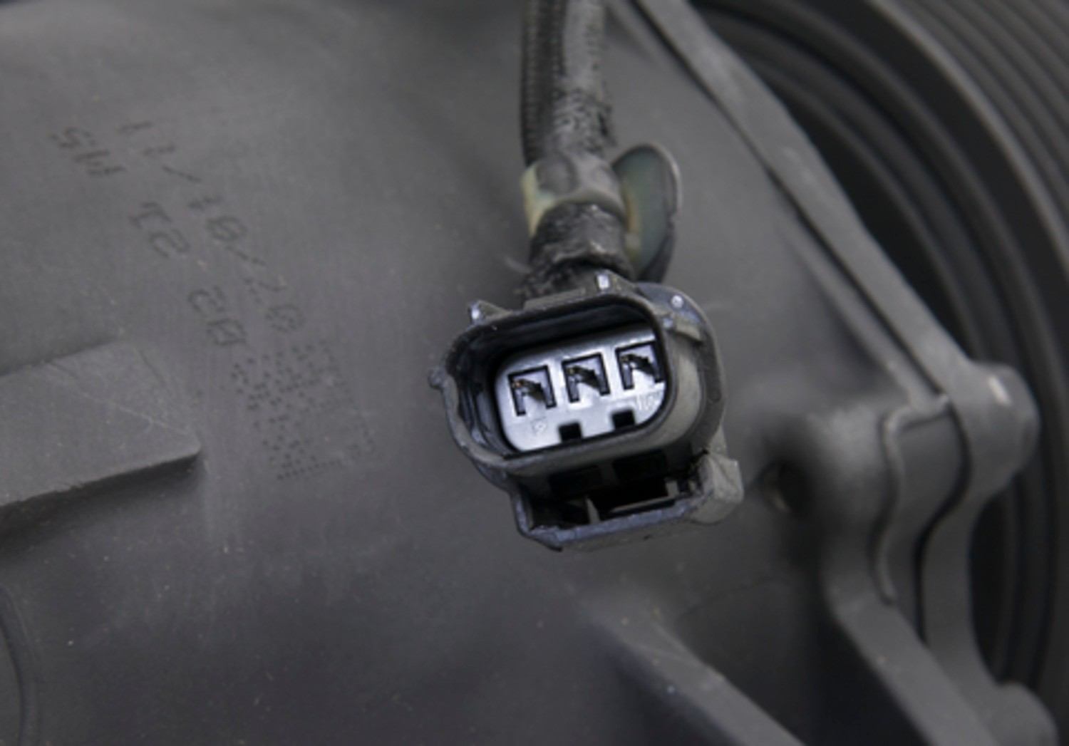 Four Seasons Reman Sanden/Sankyo TRSE09 Compressor w/ Clutch 97584