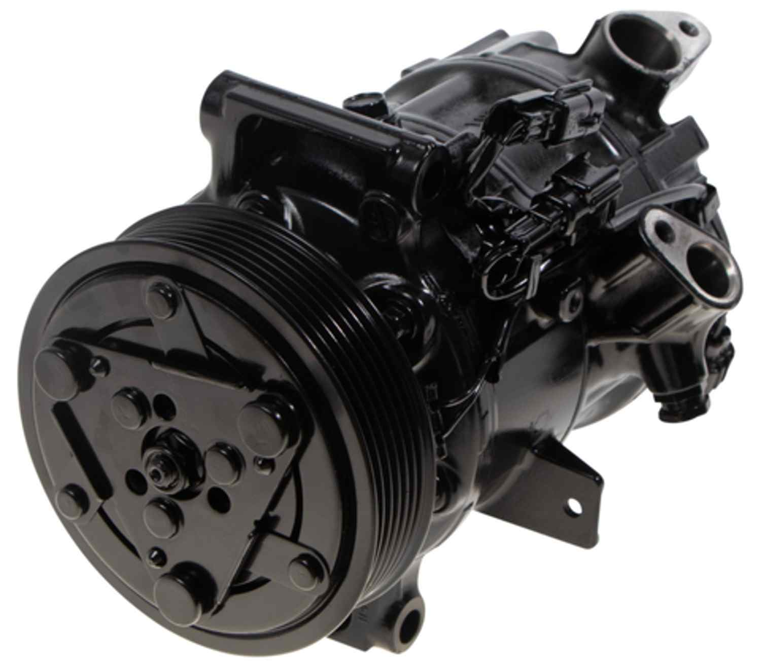 Four Seasons A/C Compressor 97588