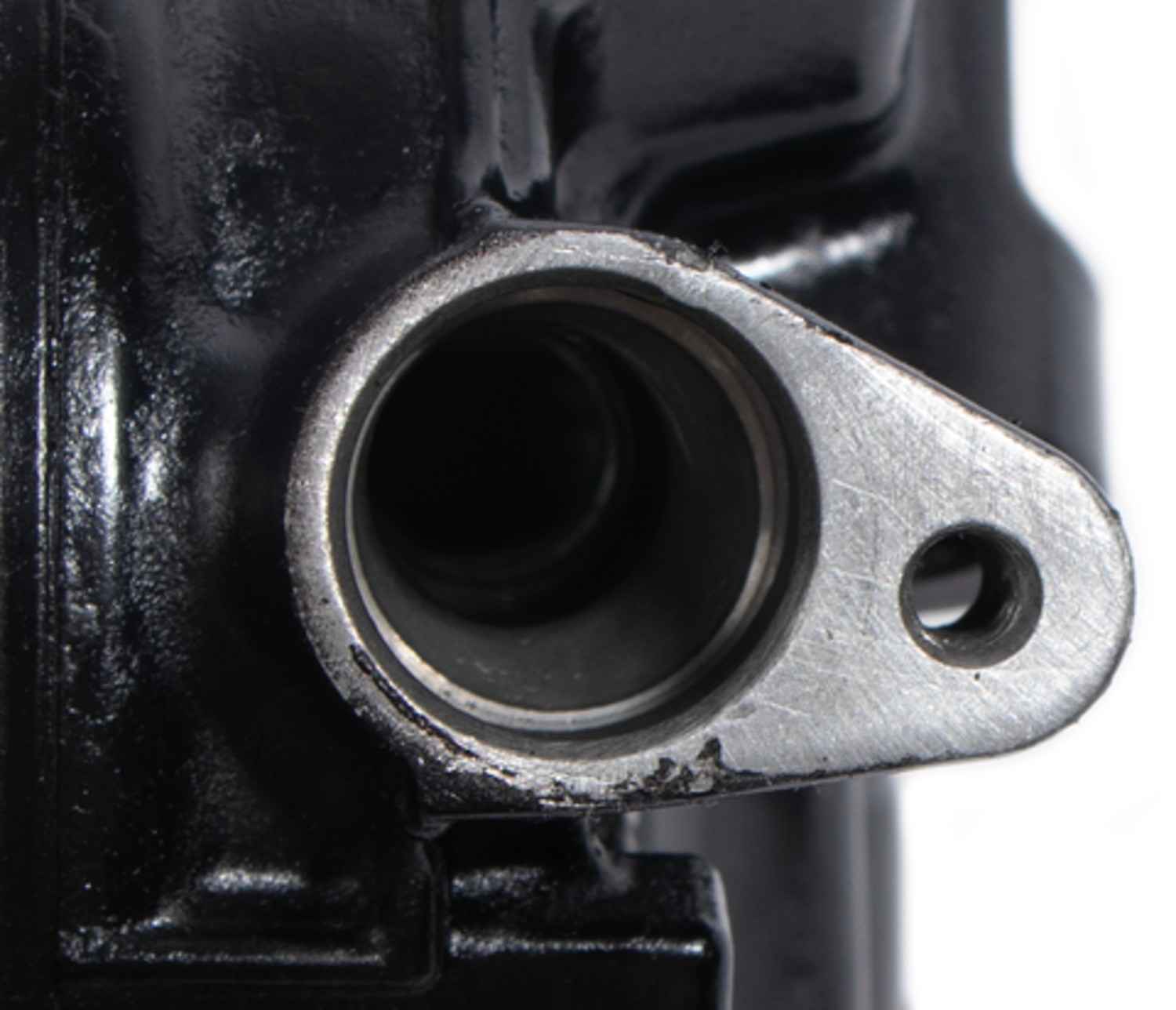 Four Seasons A/C Compressor 97588