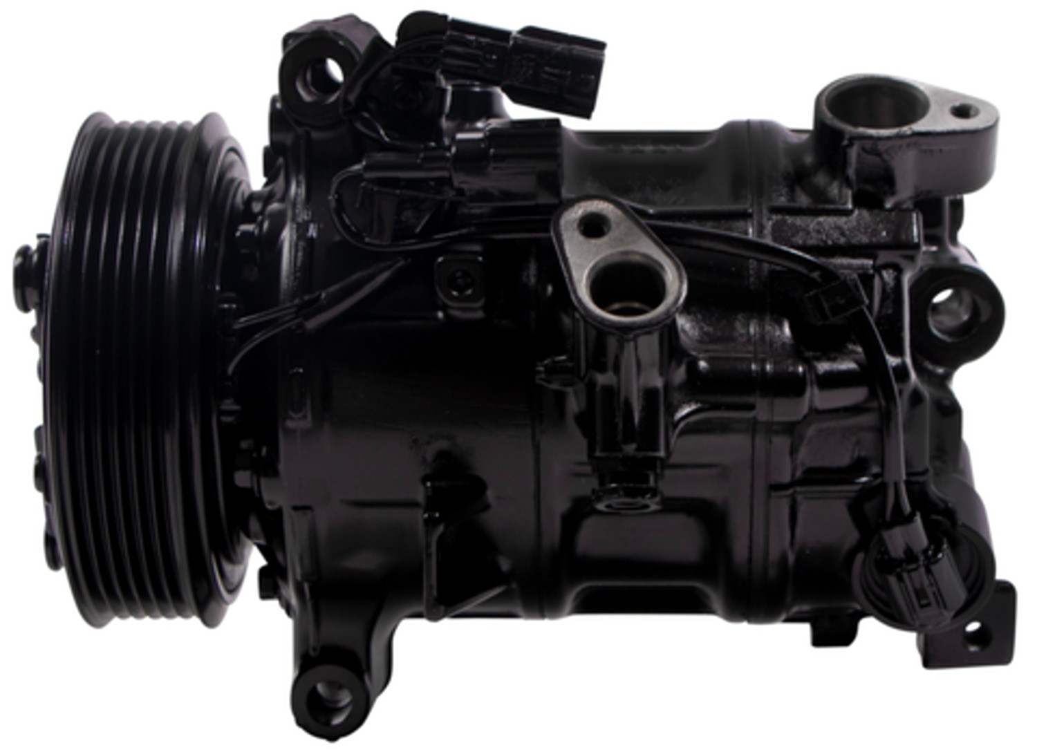 Four Seasons A/C Compressor 97588