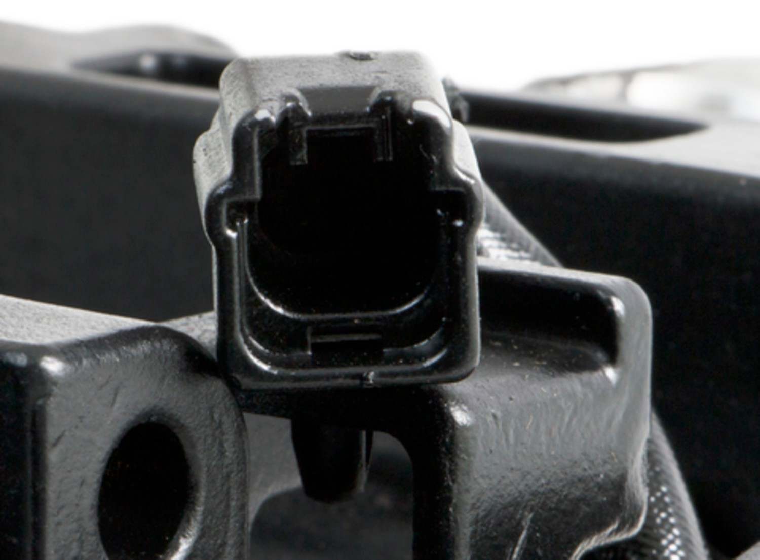 Four Seasons A/C Compressor 97664