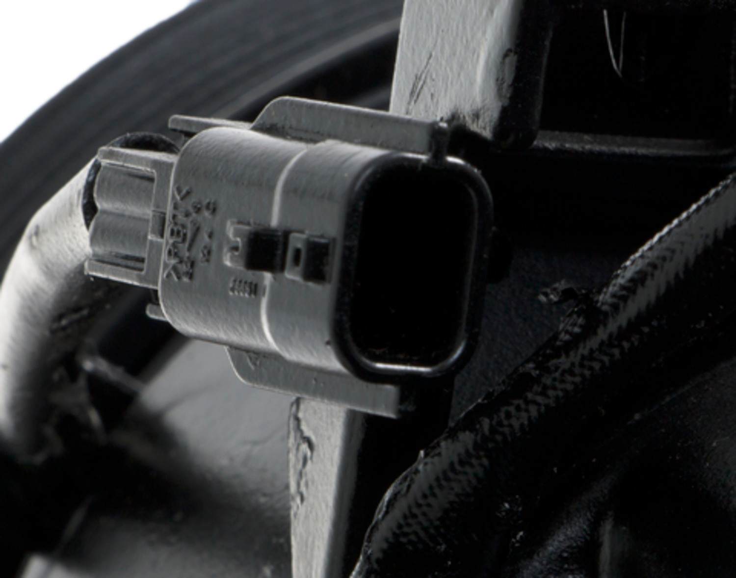 Four Seasons A/C Compressor 97664