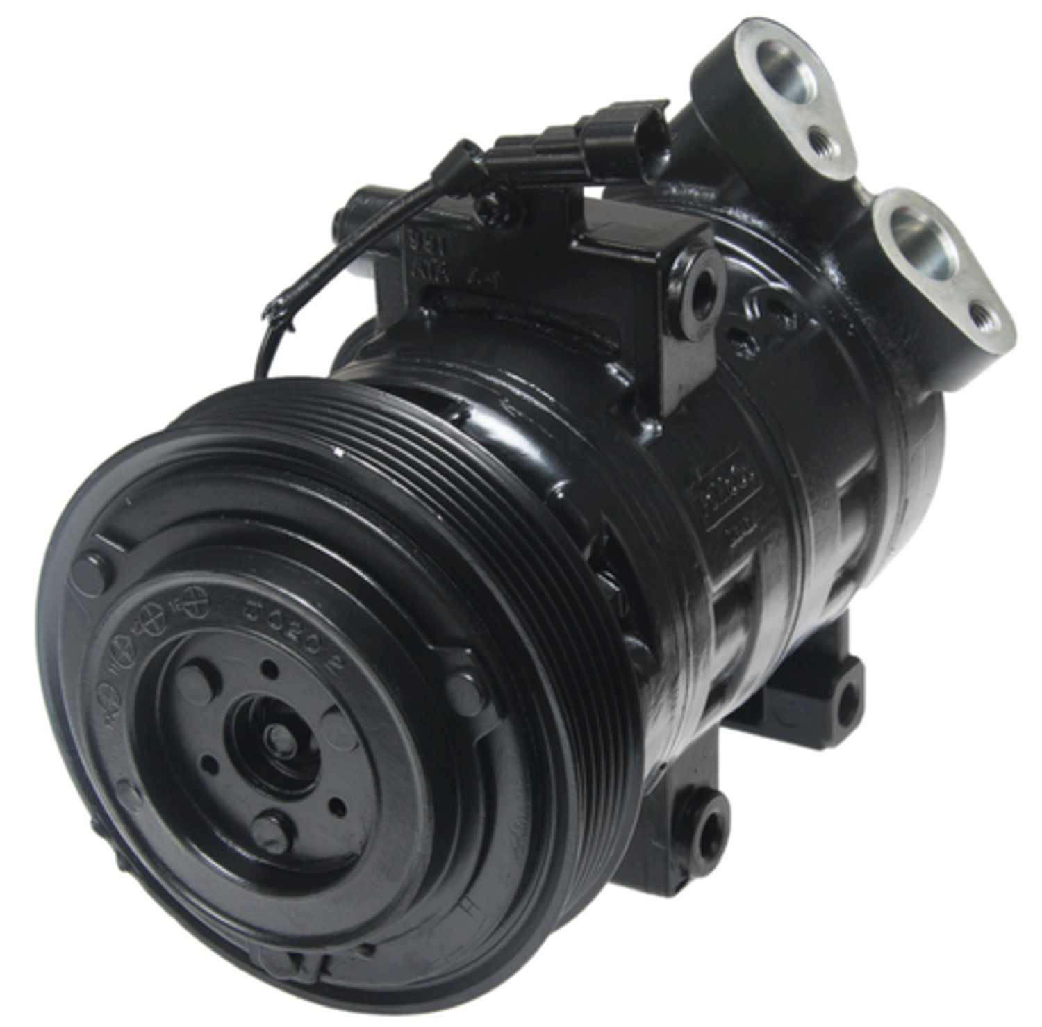 Four Seasons A/C Compressor 97673
