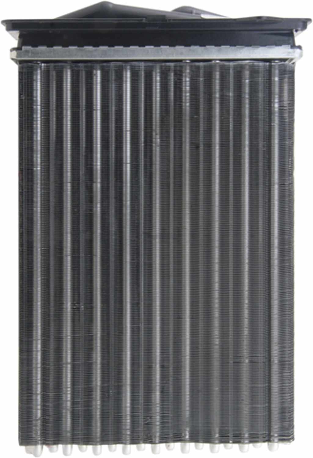 Four Seasons Aluminum Heater Core 98018