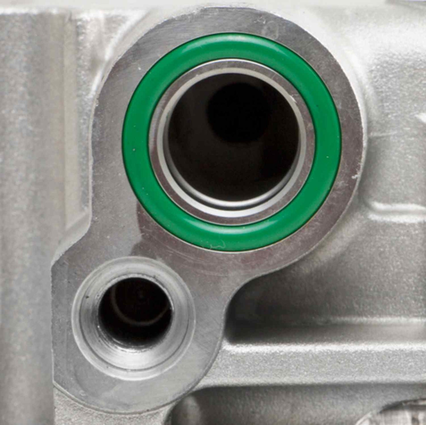 Four Seasons A/C Compressor 98121