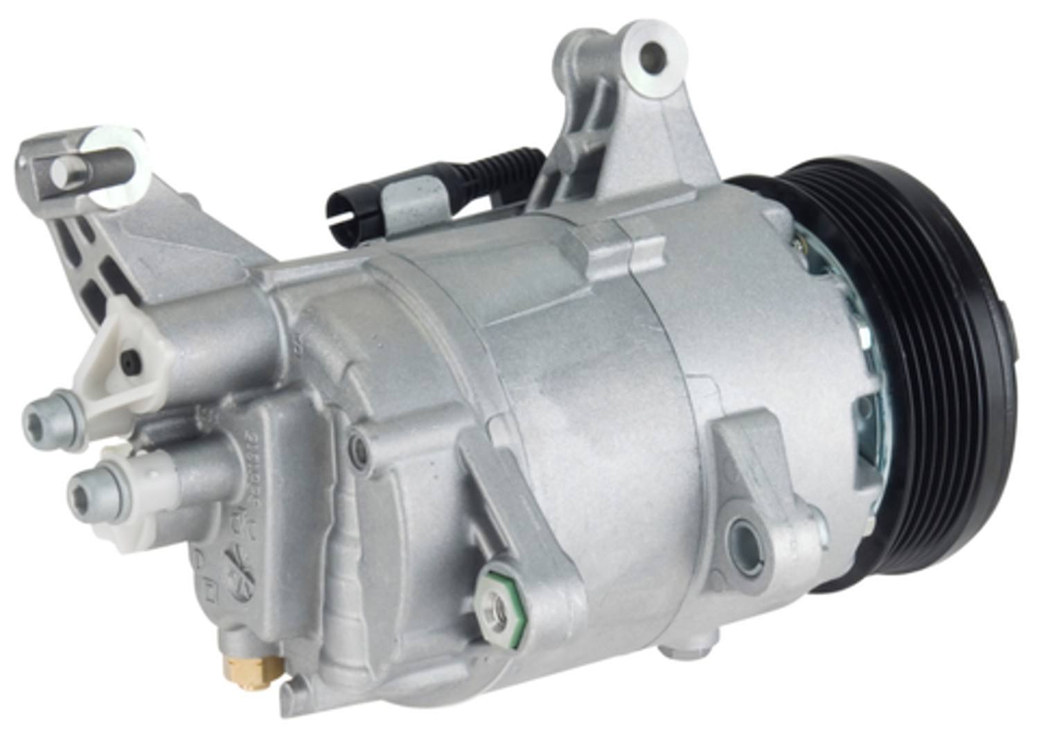 Four Seasons A/C Compressor 98275