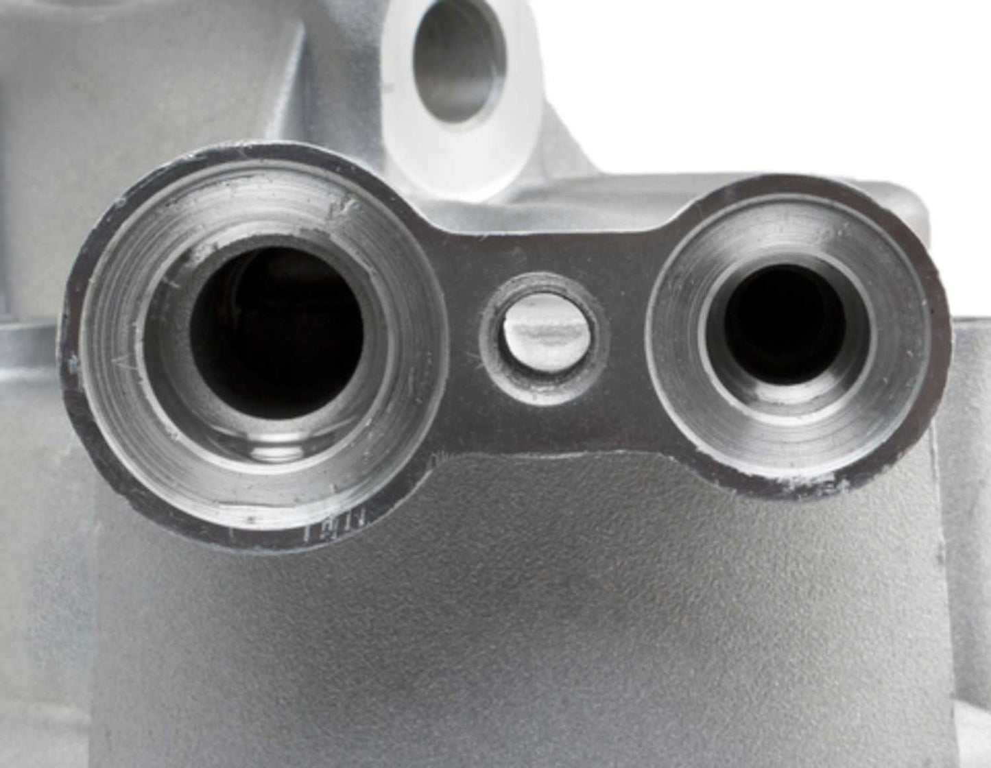 Four Seasons A/C Compressor 98280