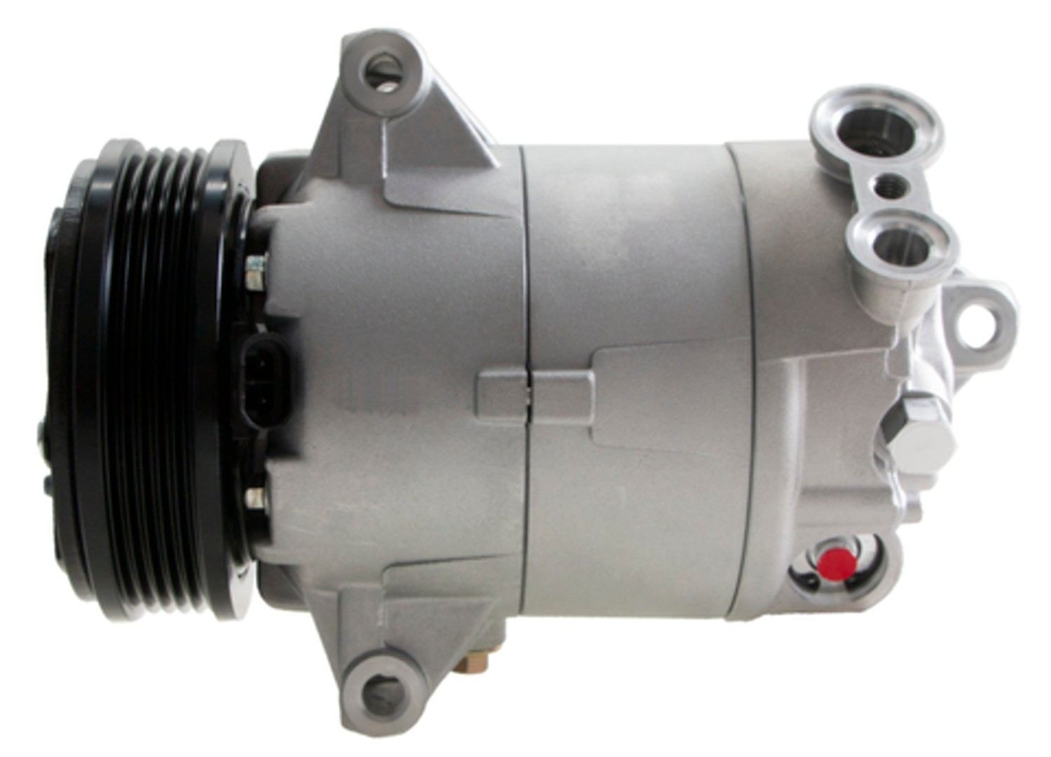 Four Seasons New GM CVC Compressor w/ Clutch 98296