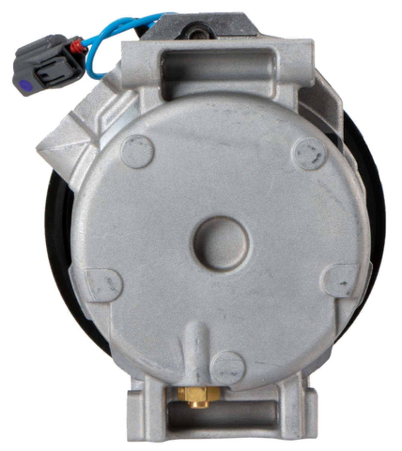 Four Seasons A/C Compressor 98307