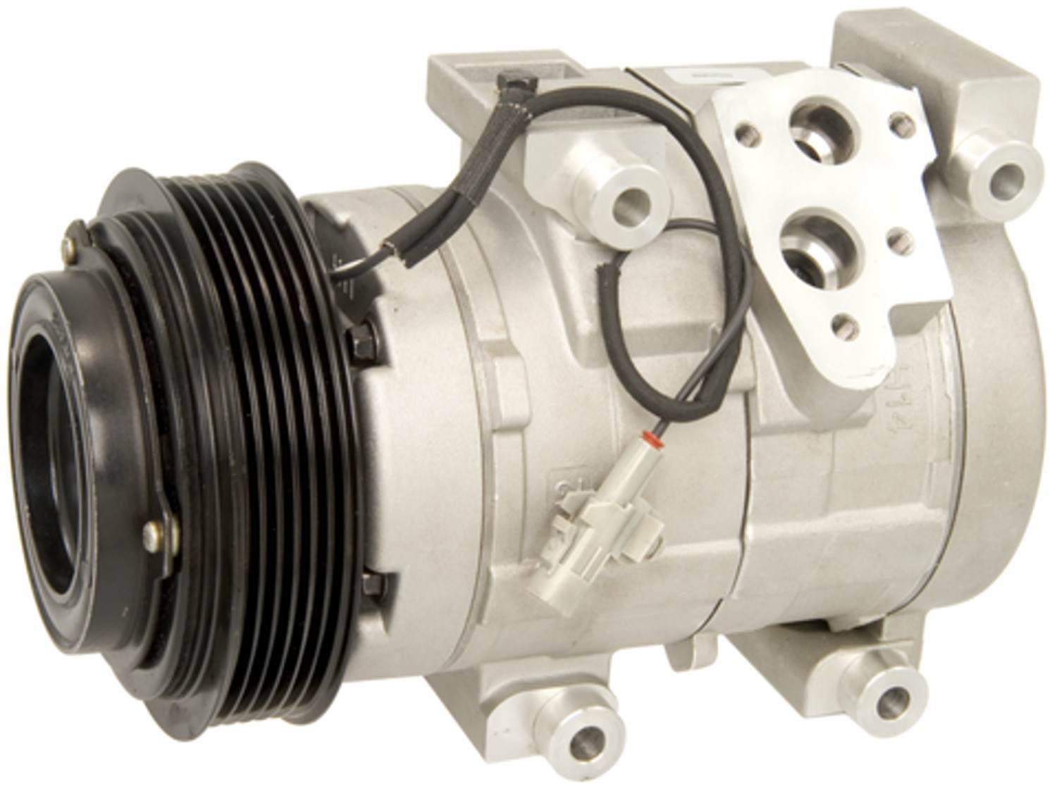 Four Seasons A/C Compressor 98310