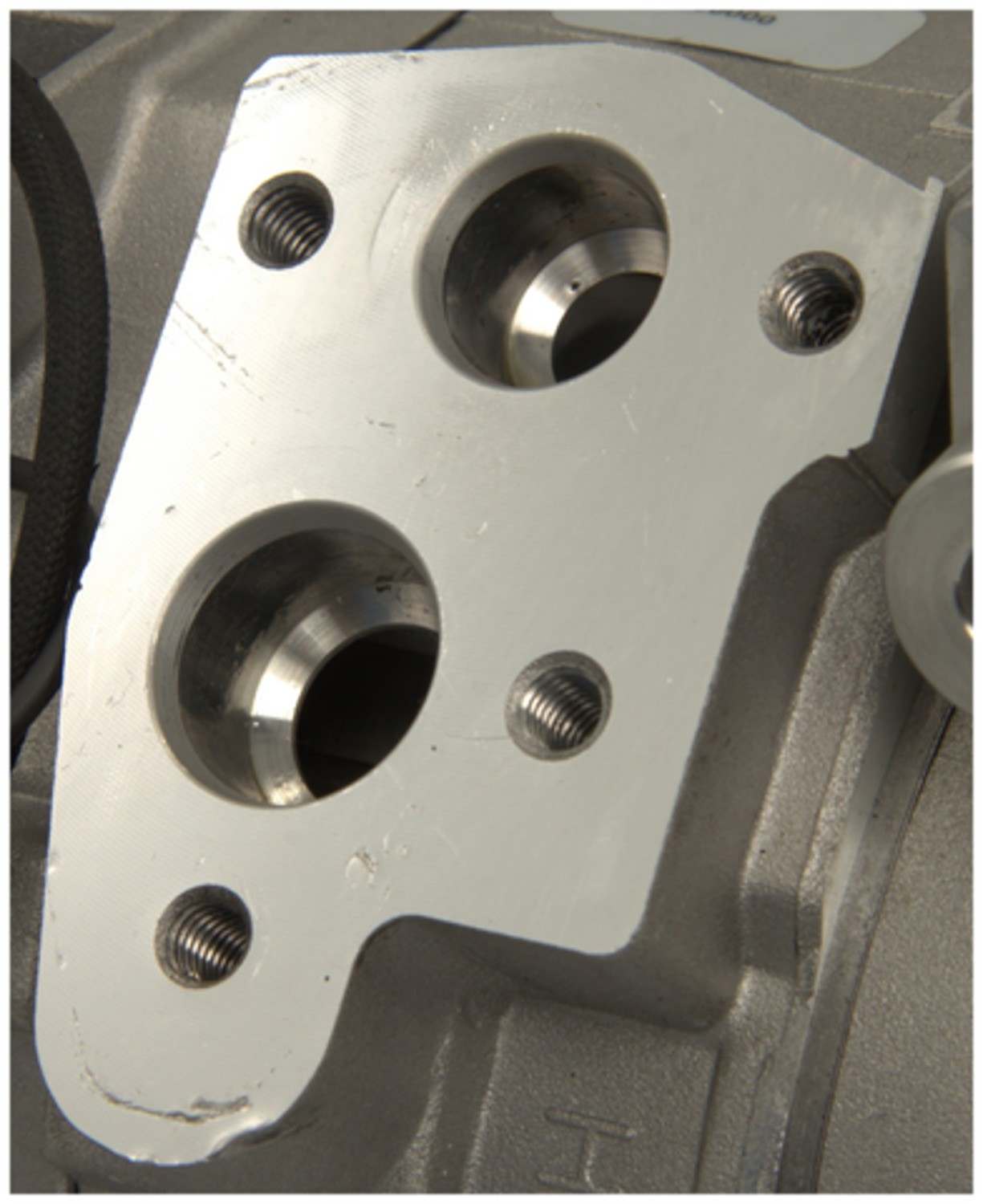 Four Seasons A/C Compressor 98310