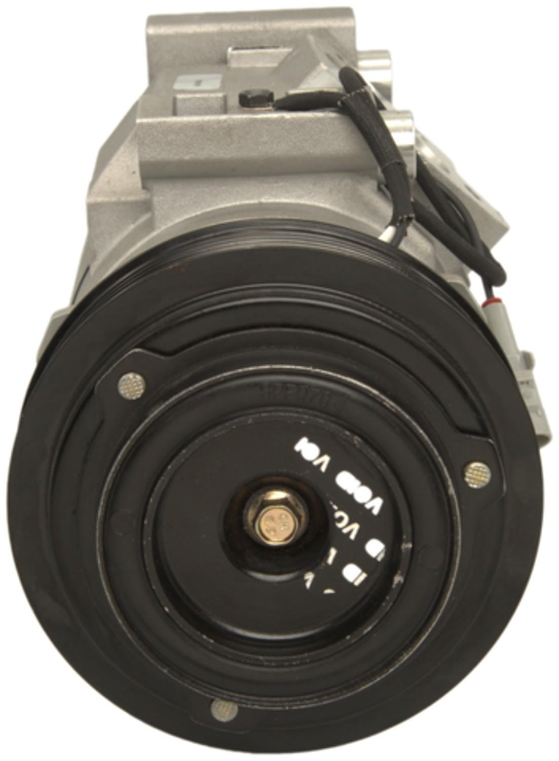Four Seasons A/C Compressor 98310